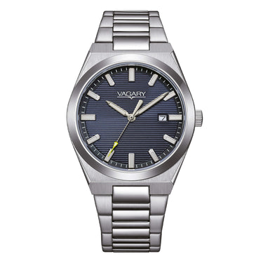 Orologio Timeless Uomo 38mm Vagary IB9-719-75