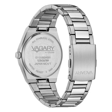 Orologio Timeless Uomo 38mm Vagary IB9-719-75
