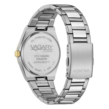 Orologio Timeless Uomo 38mm Vagary IB9-735-11