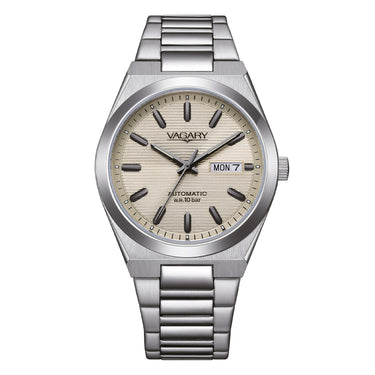 Orologio Timeless G.Matic 38mm Vagary IX3-611-11