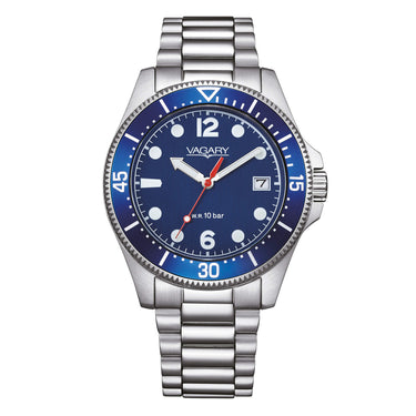 Orologio Aqua39 Solotempo Vagary VD5-317-71